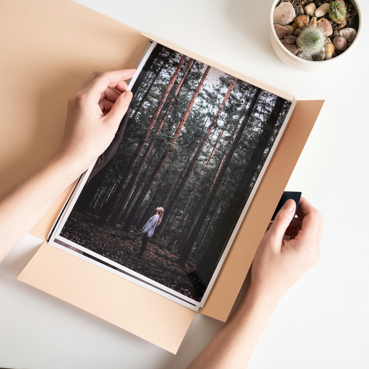 A3 Fine-Art Photo Print