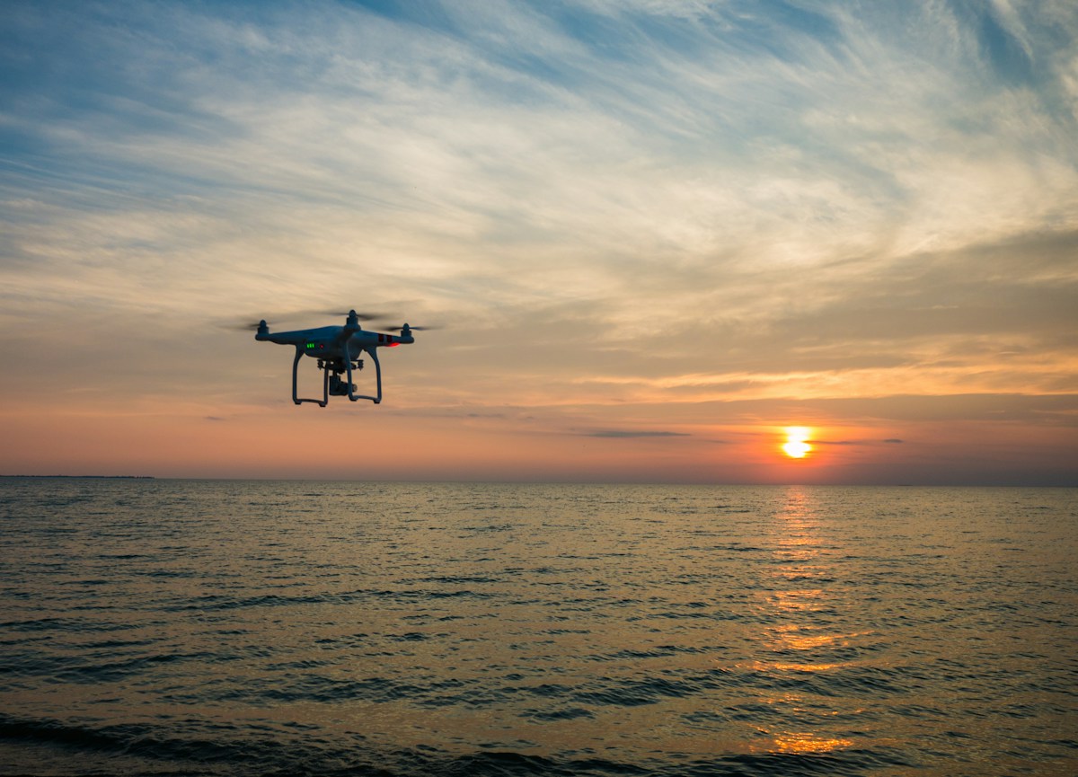 Video & Drone Bundle (Extended Licence)